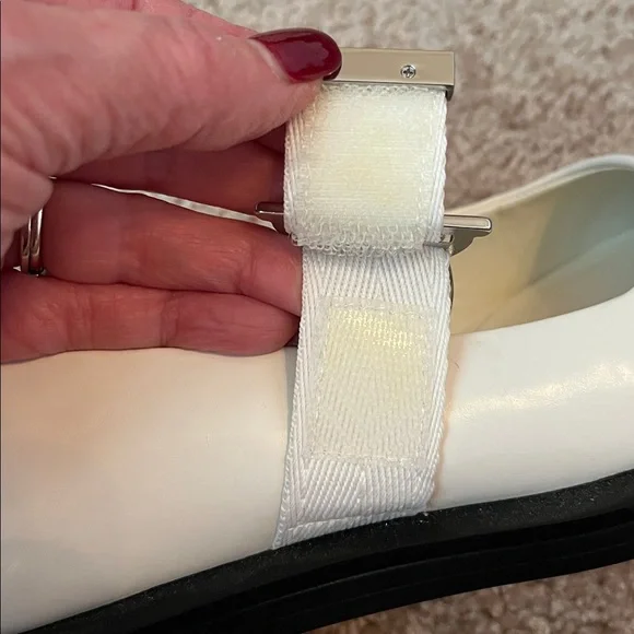 Charles & Keith X Disney Zootopia Lunar Mary Janes - Picture 8 of 12